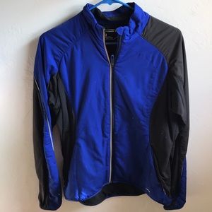 Salomon Full Zip Jacket